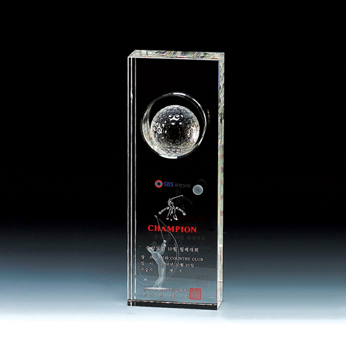 골프 트로피 HB-1655