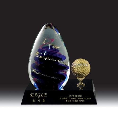 골프 트로피 HB-1983