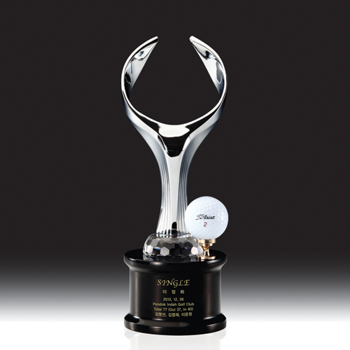 골프 트로피 HB-9072