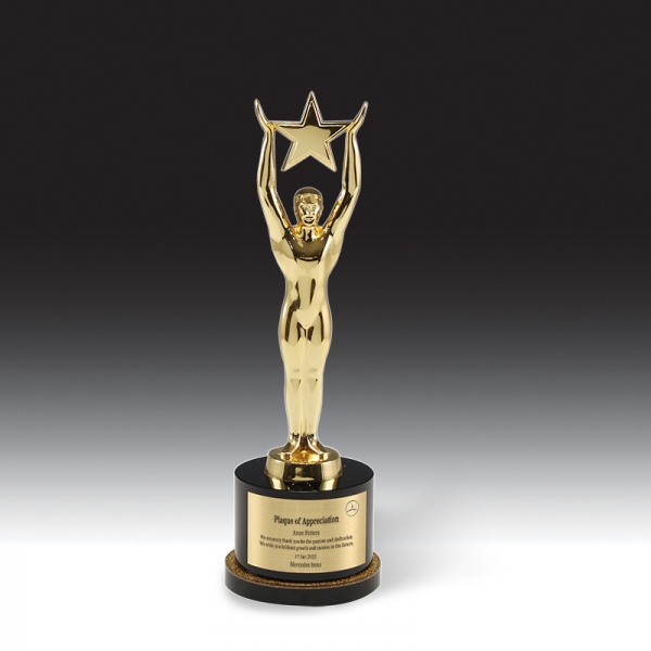 시상식 트로피 HB-9222G