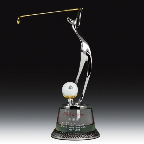골프 트로피 HB-9281(소)