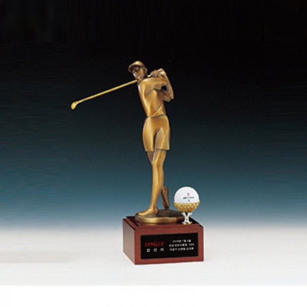 골프 트로피 HB-9274