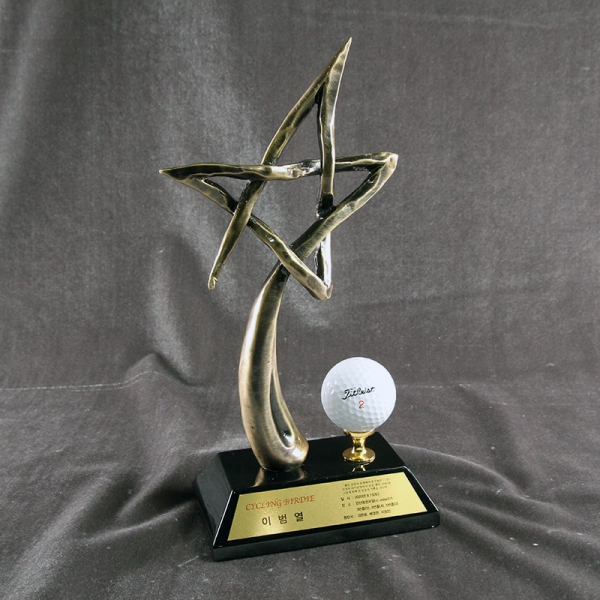 골프 트로피 HB-1312