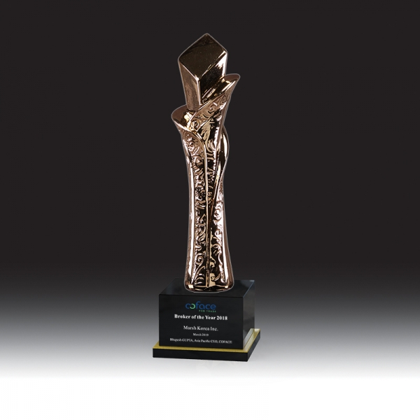 시상식 트로피 HB-9298