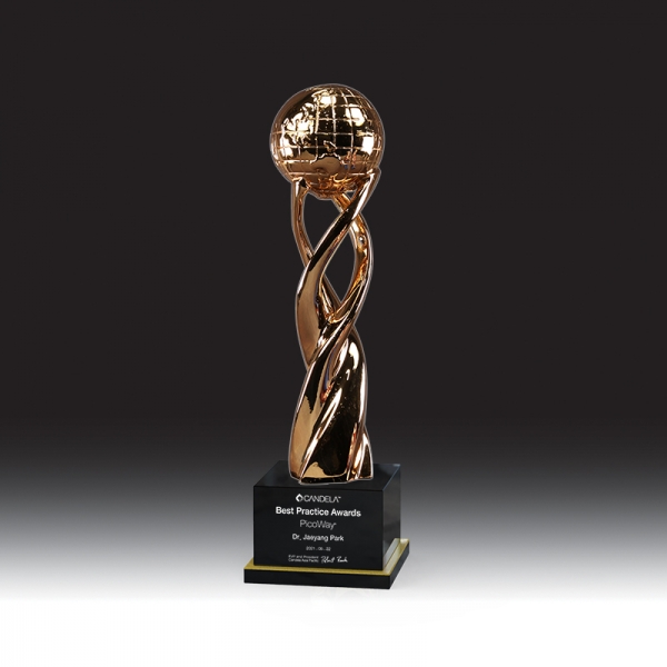 시상식 트로피 HB-9300