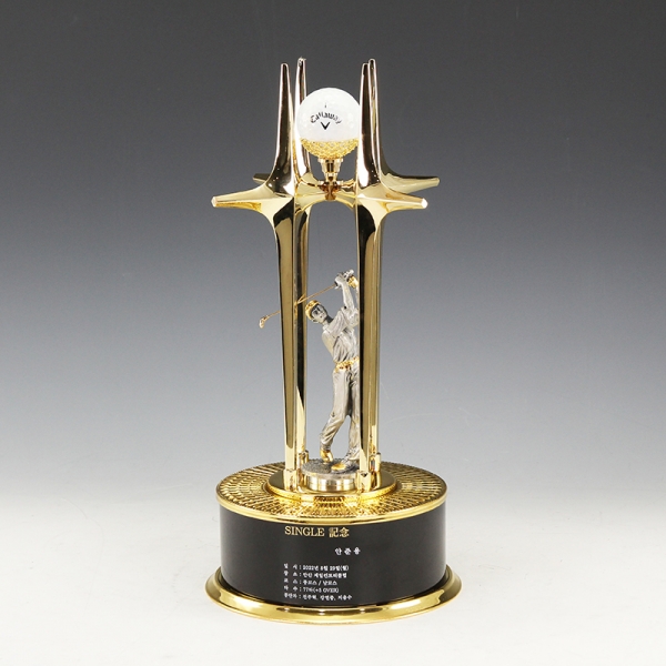 골프 트로피 HB-9306