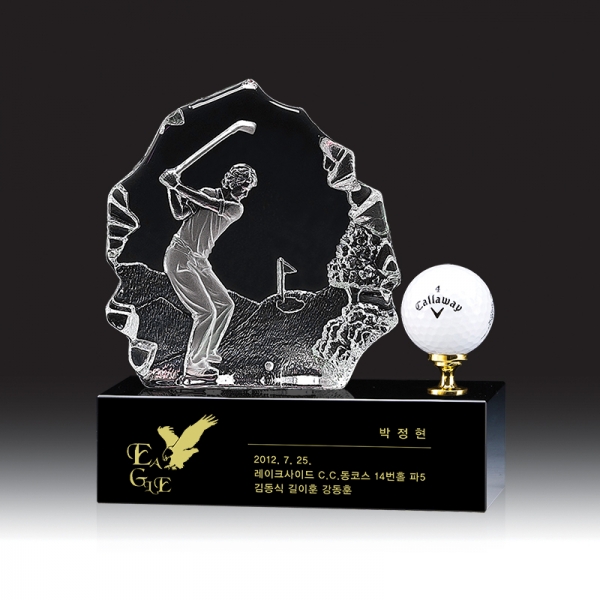 골프 트로피 HB-9054