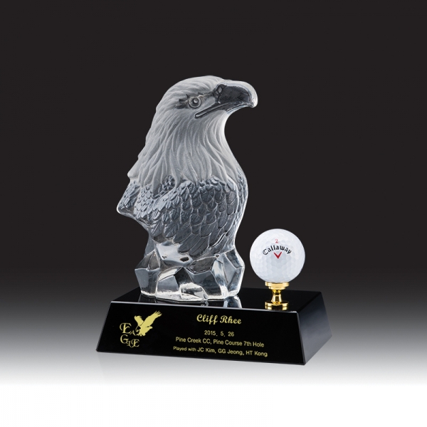 골프 트로피 HB-9101