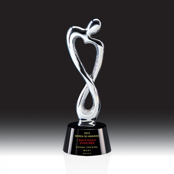 골프 트로피 HB-9161