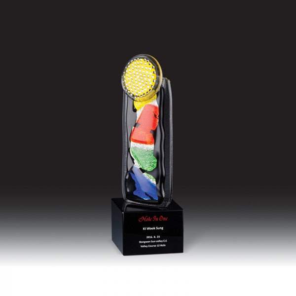 골프 트로피 HB-9199