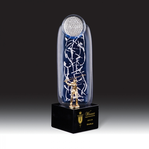 골프 트로피 HB-9200