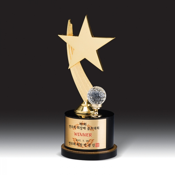 골프 트로피 HB-9212G