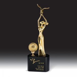 골프 트로피 HB-9215G