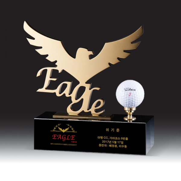 골프 트로피 HB-9235